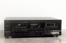 TECHNICS RS-TR555